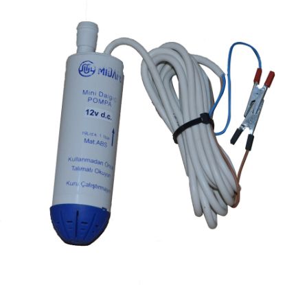 Immagine di FUEL TRANSMISSION PUMP