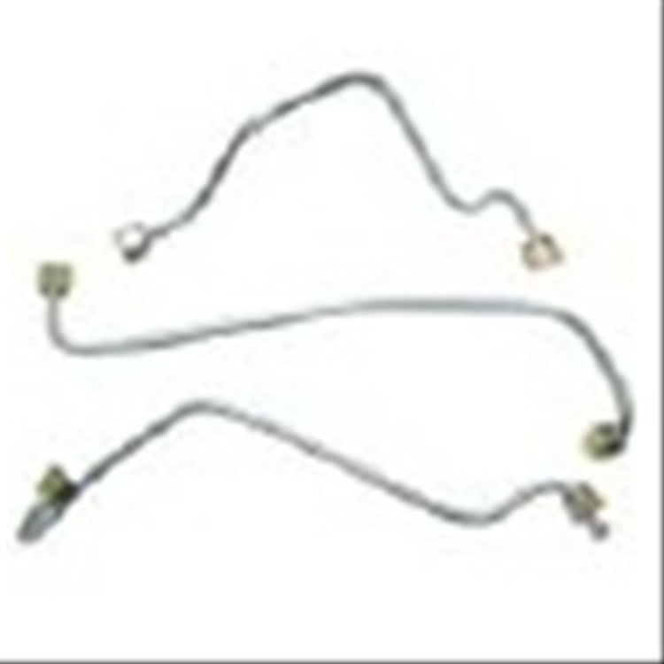 Immagine di FUEL TUBE N0:1