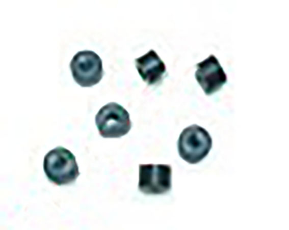 Immagine di "OLIVE (RUBBER) 5/16""OD X 3/16""ID X 3/16""W"