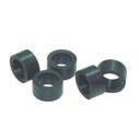 Immagine di "OLIVE (RUBBER) 3/8""OD X 1/4""ID X 1/4""W"