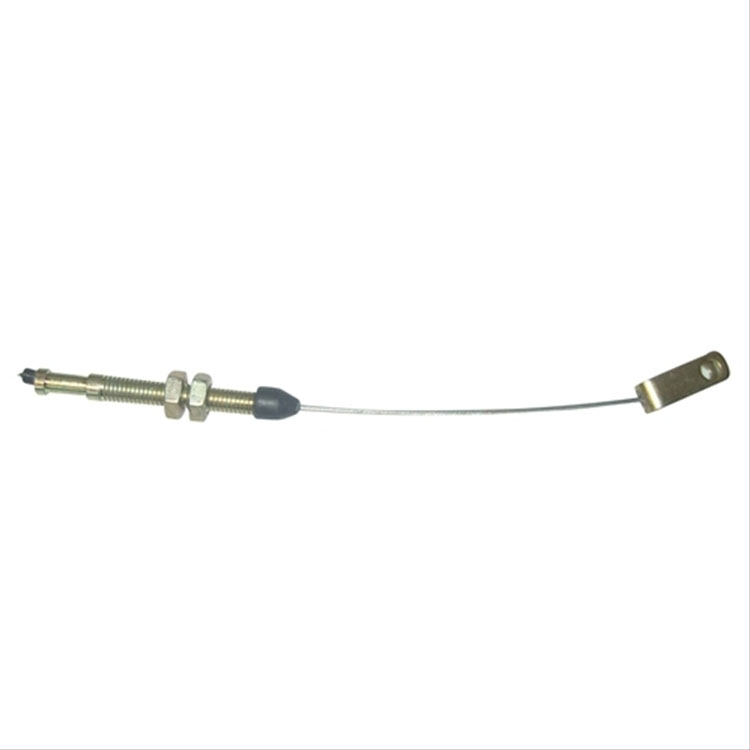Immagine di CABLE FUEL PUMP INCEKTION 210mm