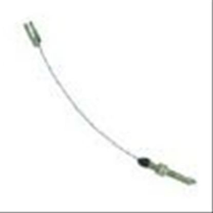 Immagine di CABLE FUEL PUMP INCEKTION 420 mm