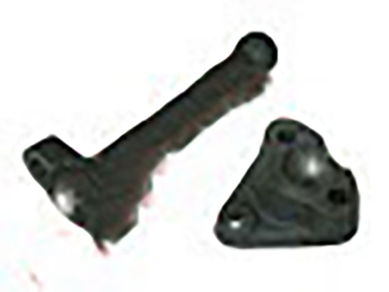 Immagine di FOOT REST KIT