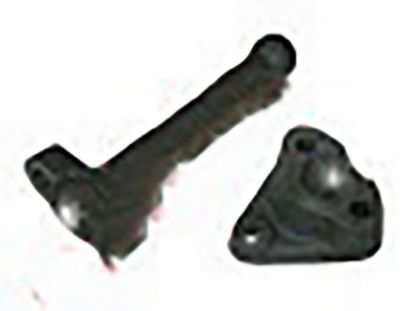 Immagine di FOOT REST KIT