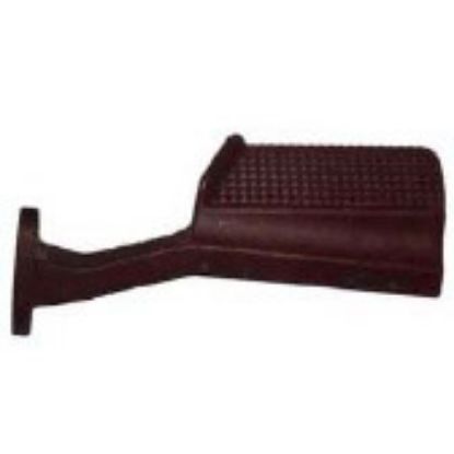 Immagine di FOOT SUPPORT RH (4.BOLT HOLE)