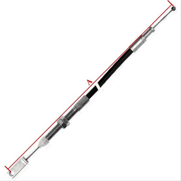 Immagine di FOOT CABLES 1057mm