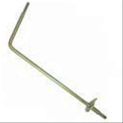 Immagine di LEVER - DES GAS