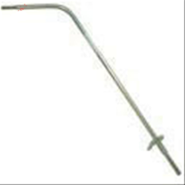 Immagine di LEVER - DES GAS