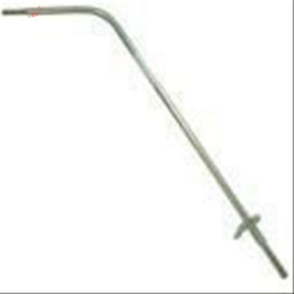 Immagine di LEVER - DES GAS