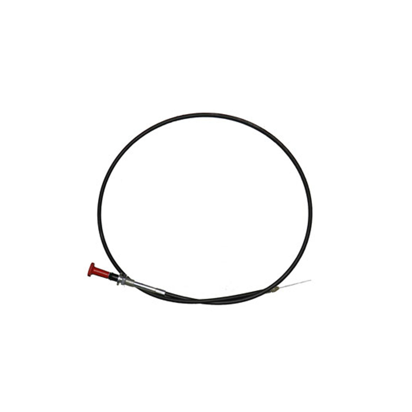 Immagine di STOP CABLE ASSY. 1010.mm