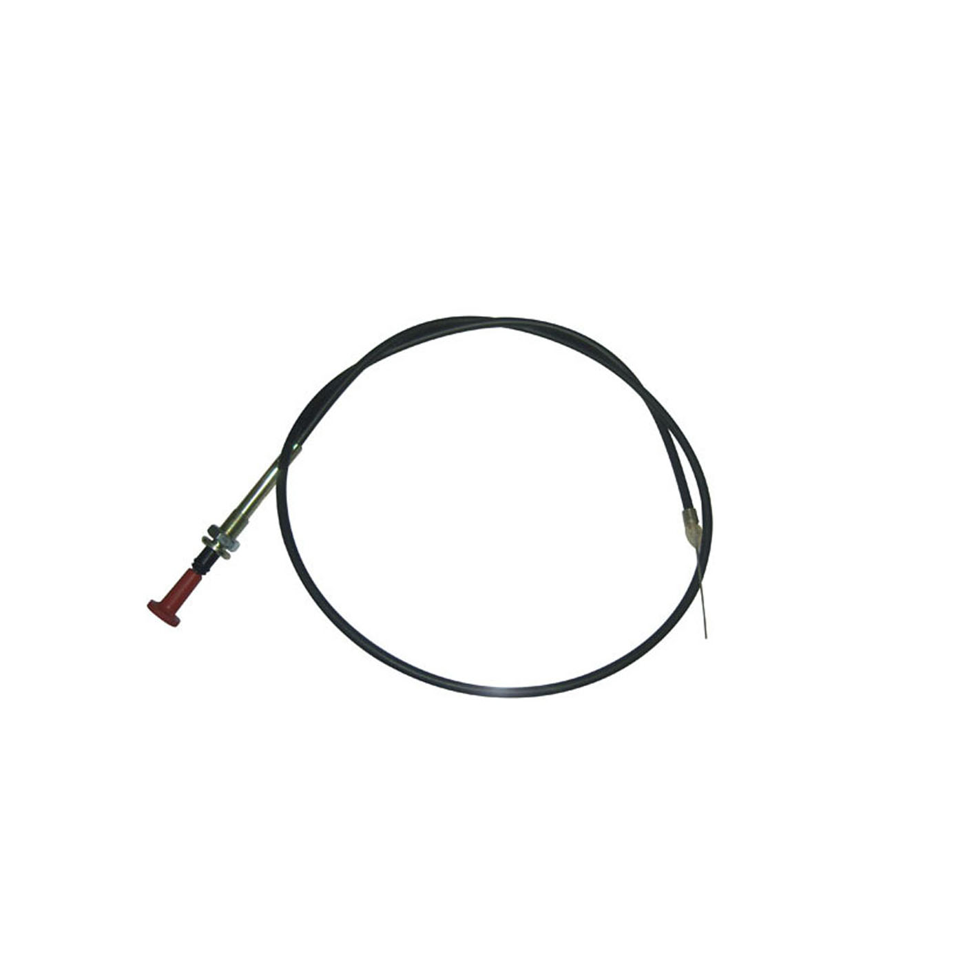 Immagine di STOP CABLES