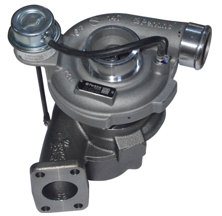 Immagine di TURBO UNIT, ASSY