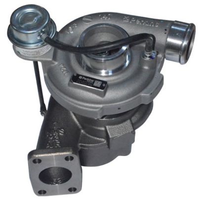 Immagine di TURBO UNIT, ASSY