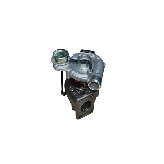 Immagine di TURBOCHARGER