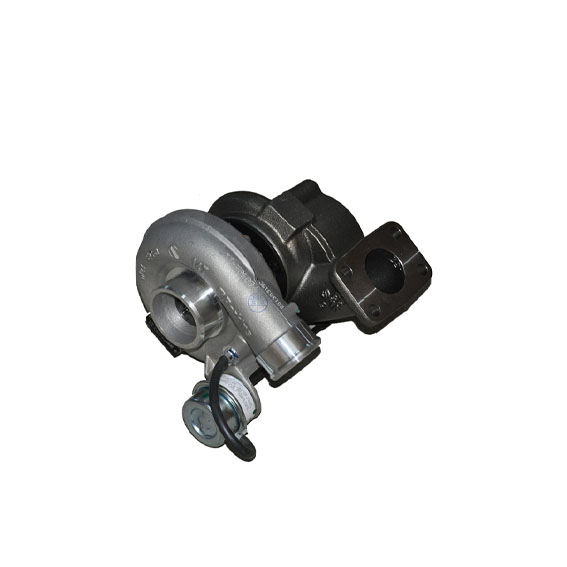 Immagine di TURBOCHARGER