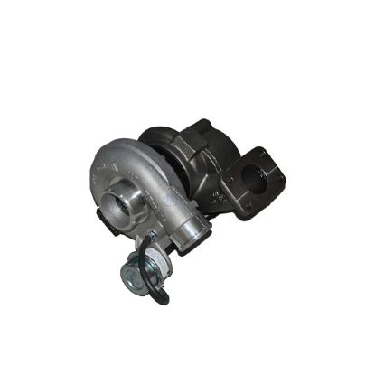 Immagine di TURBOCHARGER