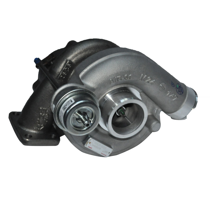 Immagine di TURBOCHARGER