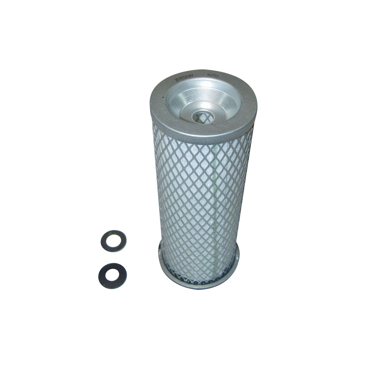 Immagine di AIR FILTER INNER (DRY TYPE)
