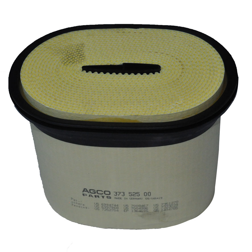 Immagine di AIR FILTER OUTER (DRY TYPE)