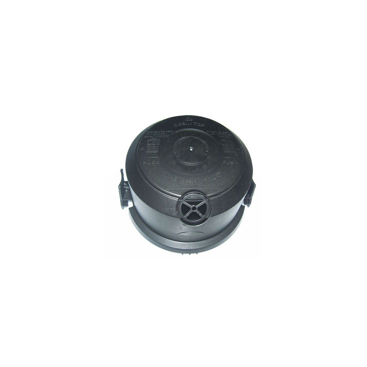 Immagine di BOTTOM OIL RESERVOIR