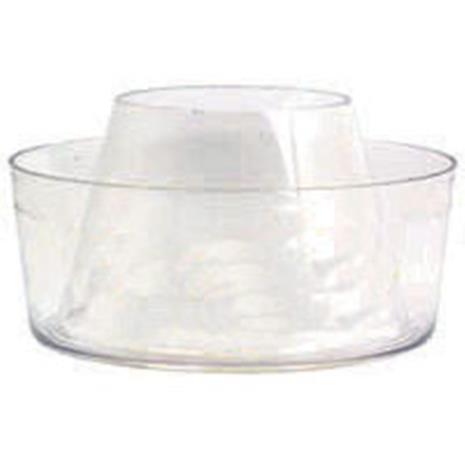 Immagine di "AIR DUST BOWL 7"" DIAMETER"""