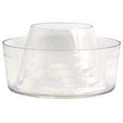 Immagine di "AIR DUST BOWL 7"" DIAMETER"""