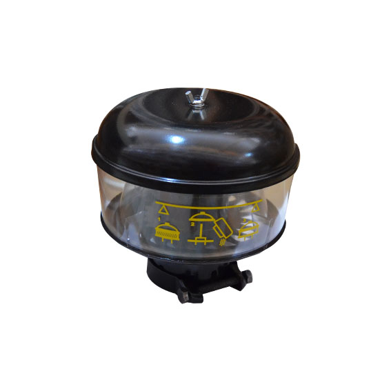 Immagine di PRE, AIR CLEANER W/O TUBE