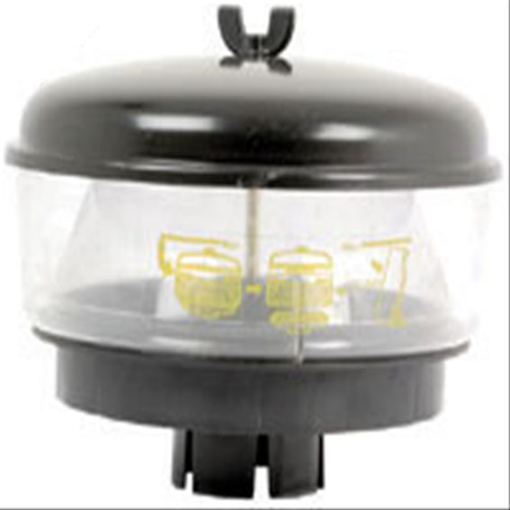 Immagine di PRE- CLEANER IN GLASS