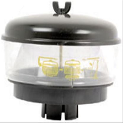 Immagine di PRE- CLEANER IN GLASS