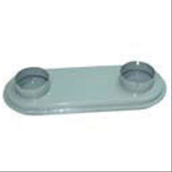 Immagine di AIR FILTER EXTENSION PARTS