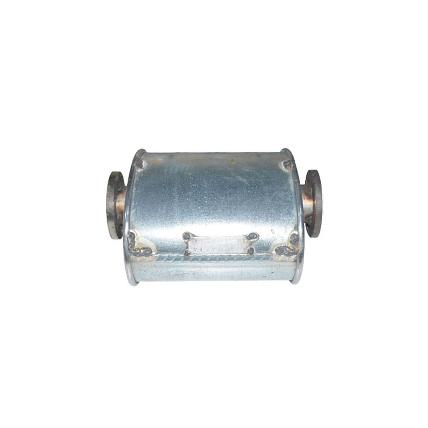 Immagine di SILENCER