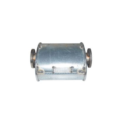 Immagine di SILENCER