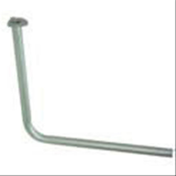 Immagine di BOTTOM TUBE - SILENCER