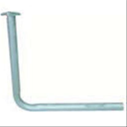 Immagine di BOTTOM TUBE - SILENCER