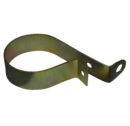 Immagine di CLAMP - LOWER EXHAUST