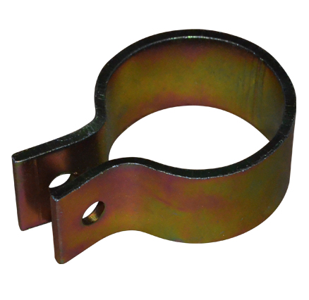 Immagine di CLAMP - LOWER EXHAUST