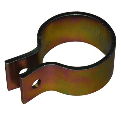 Immagine di CLAMP - LOWER EXHAUST