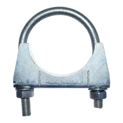 Immagine di EXHAUST CLAMP 70 MM