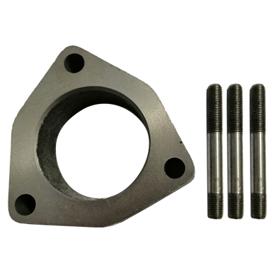 Immagine di EXHAUST EXTENSION PARTS