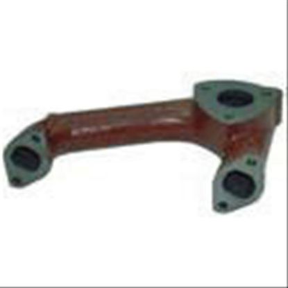Immagine di EXHAUST MANIFOLD