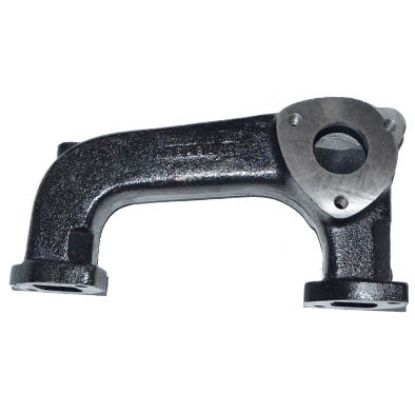 Immagine di EXHAUST MANIFOLD