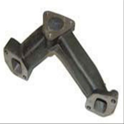 Immagine di EXHAUST MANIFOLD LOWER TYPE