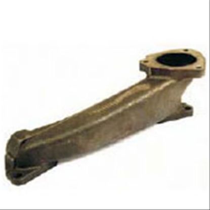Immagine di EXHAUST MANIFOLD 90 ELBOW