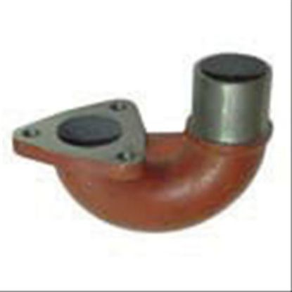 Immagine di ELBOW- BOTTOM ENTRY - U - TYPE