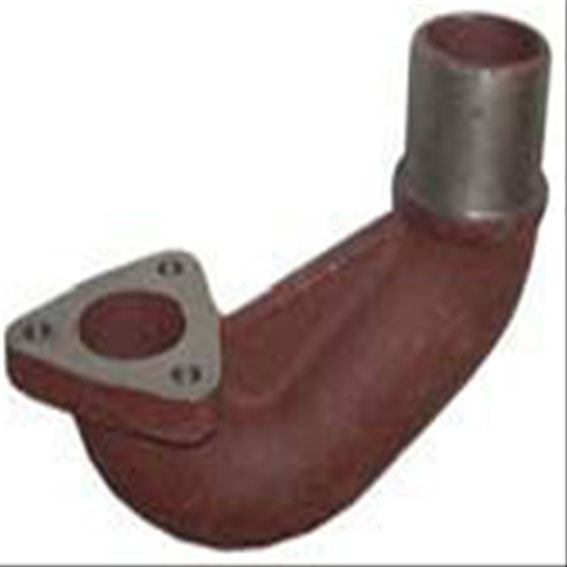 Immagine di ELBOW- BOTTOM ENTRY LONG TYPE