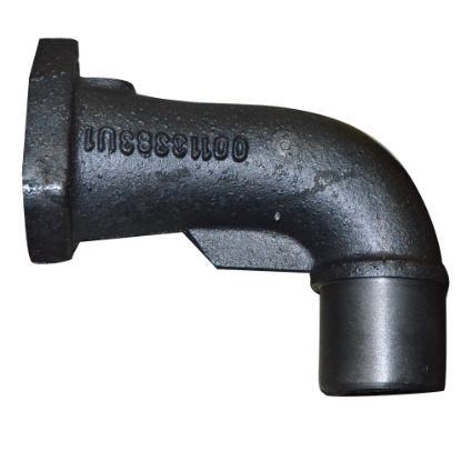 Immagine di ELBOW - SIDE ENTRY - SHORT TYPE