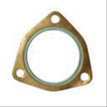 Immagine di EXHAUST GASKET IN STEEL