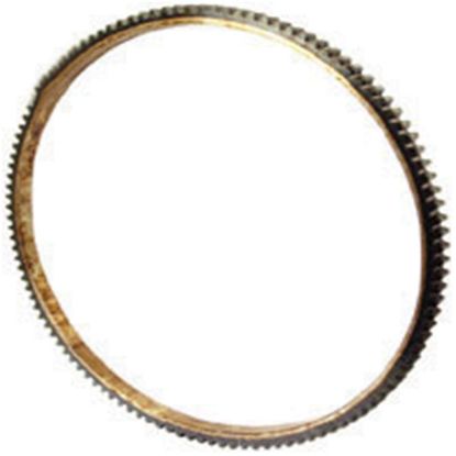 Immagine di RING GEAR-FLYWHEEL 115/T