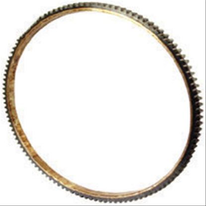Immagine di RING GEAR - FLYWHEEL 122/T