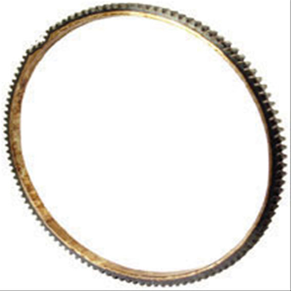 Immagine di RING GEAR - FLYWHEEL 117/T